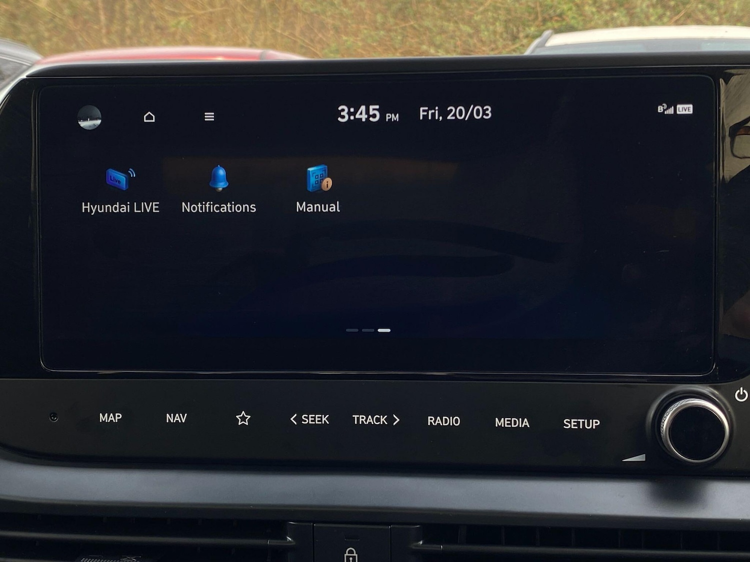 Used Hyundai i20 2025 for sale - 78085738: Photo 30