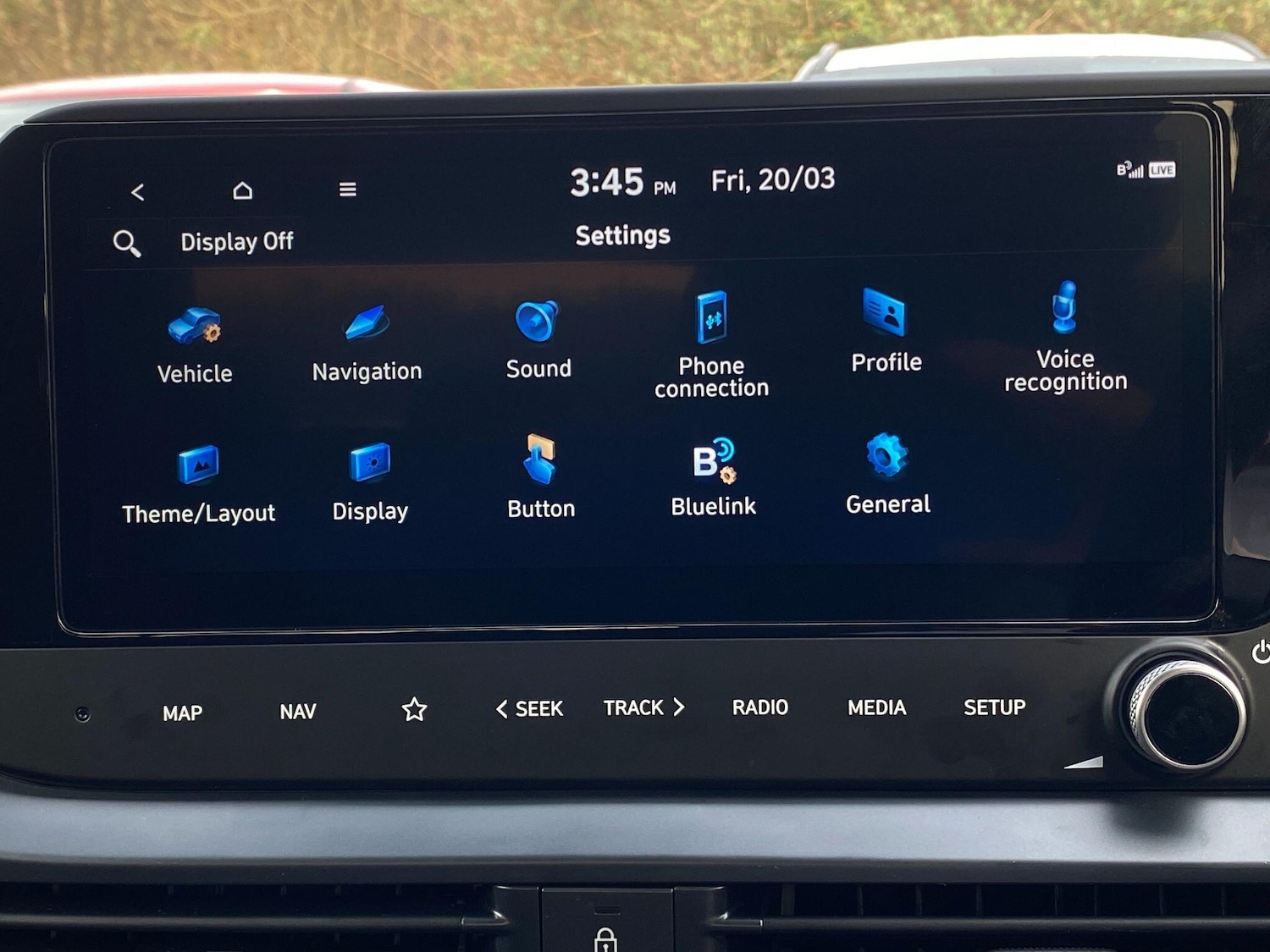 Used Hyundai i20 2025 for sale - 78085738: Photo 31