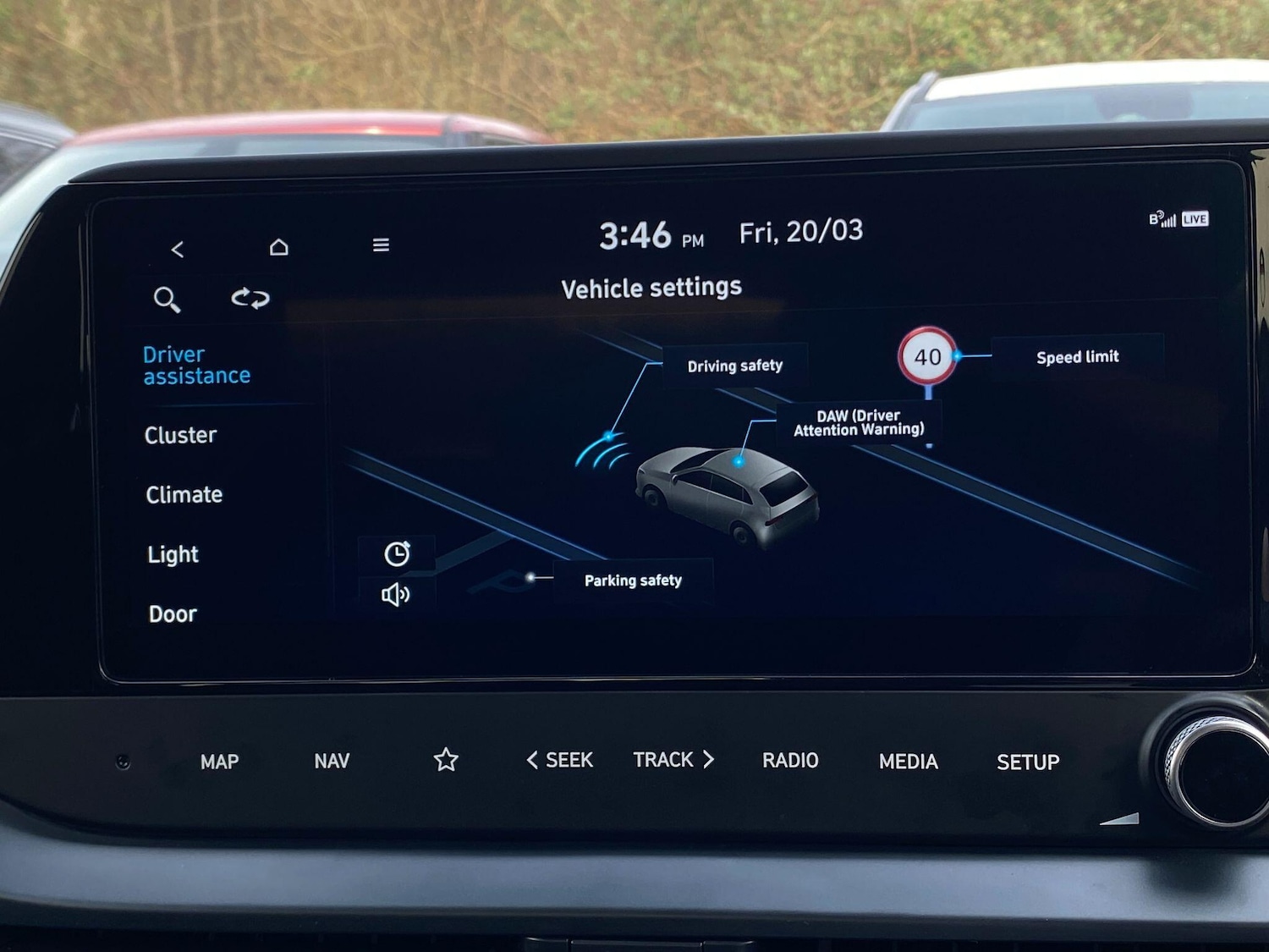 Used Hyundai i20 2025 for sale - 78085738: Photo 32