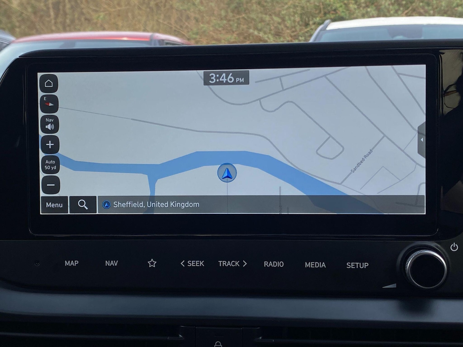 Used Hyundai i20 2025 for sale - 78085738: Photo 34