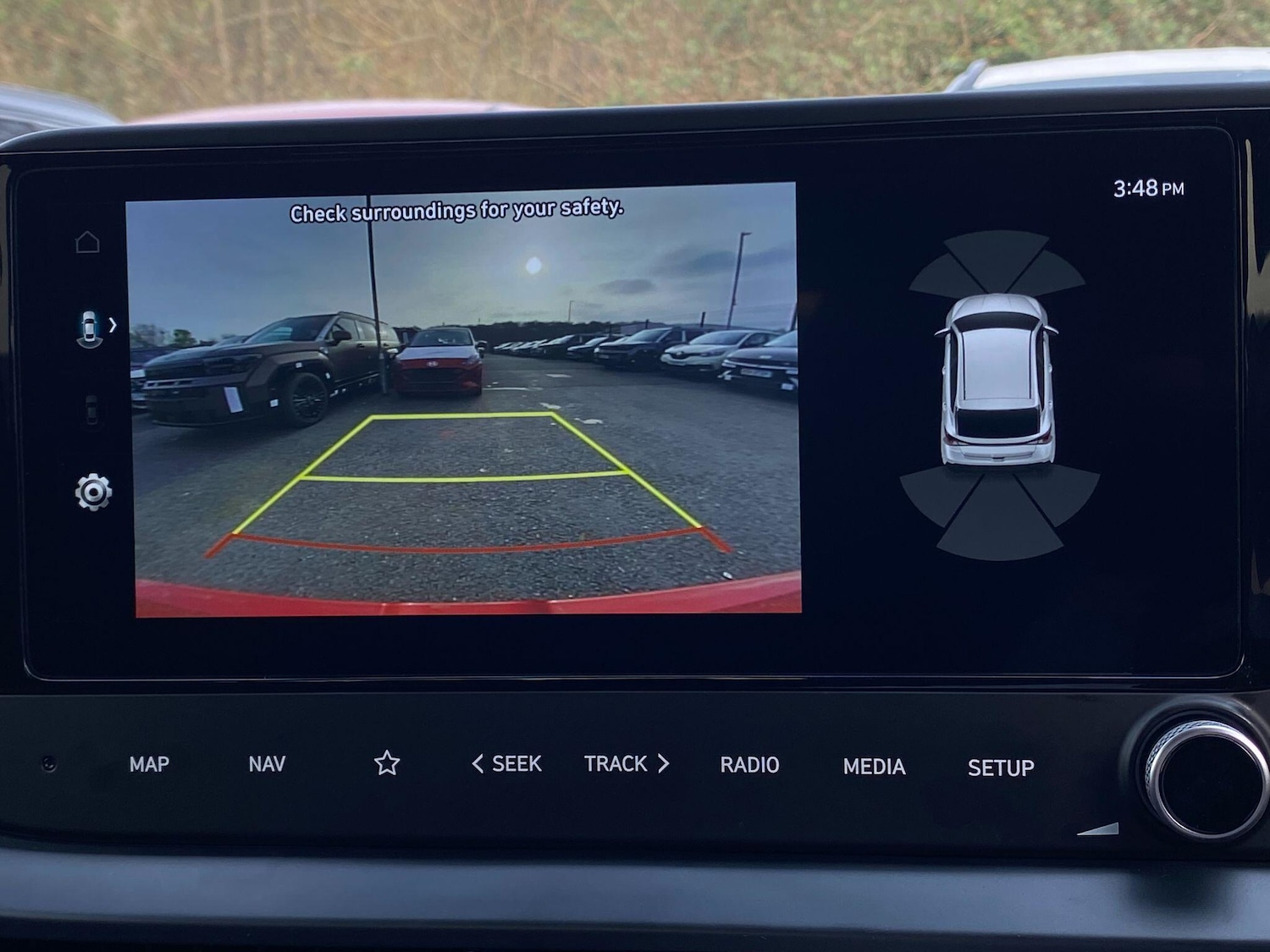 Used Hyundai i20 2025 for sale - 78085738: Photo 36