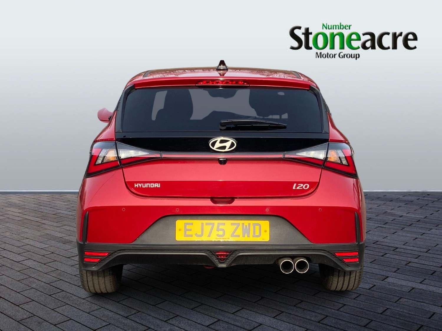 Used Hyundai i20 2025 for sale - 78085738: Photo 6