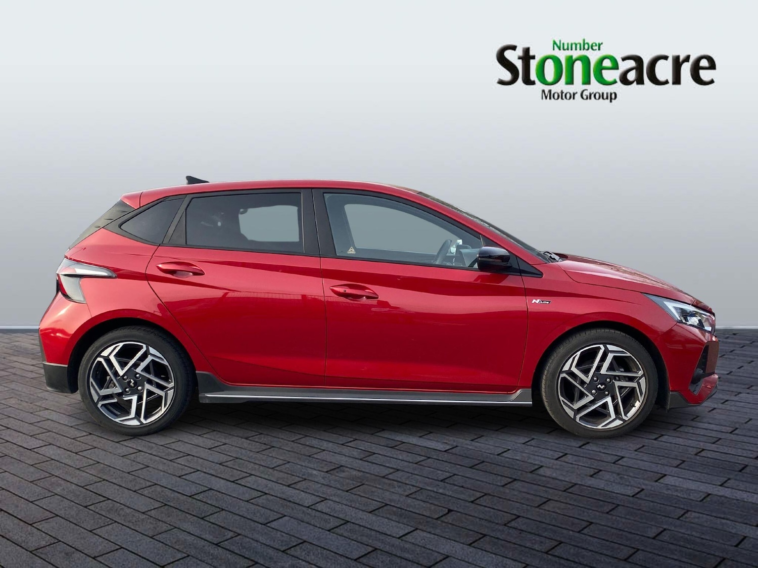 Used Hyundai i20 2025 for sale - 78085738: Photo 7