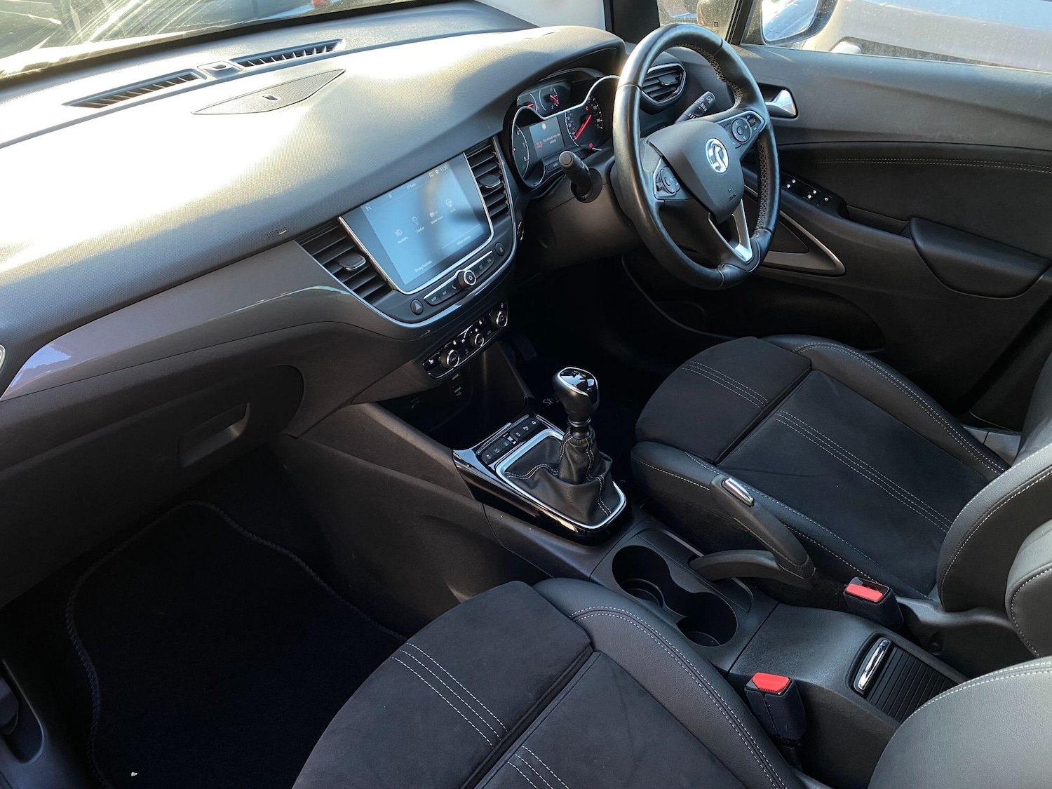 Used Vauxhall Crossland 2022 for sale - 77120500: Photo 10