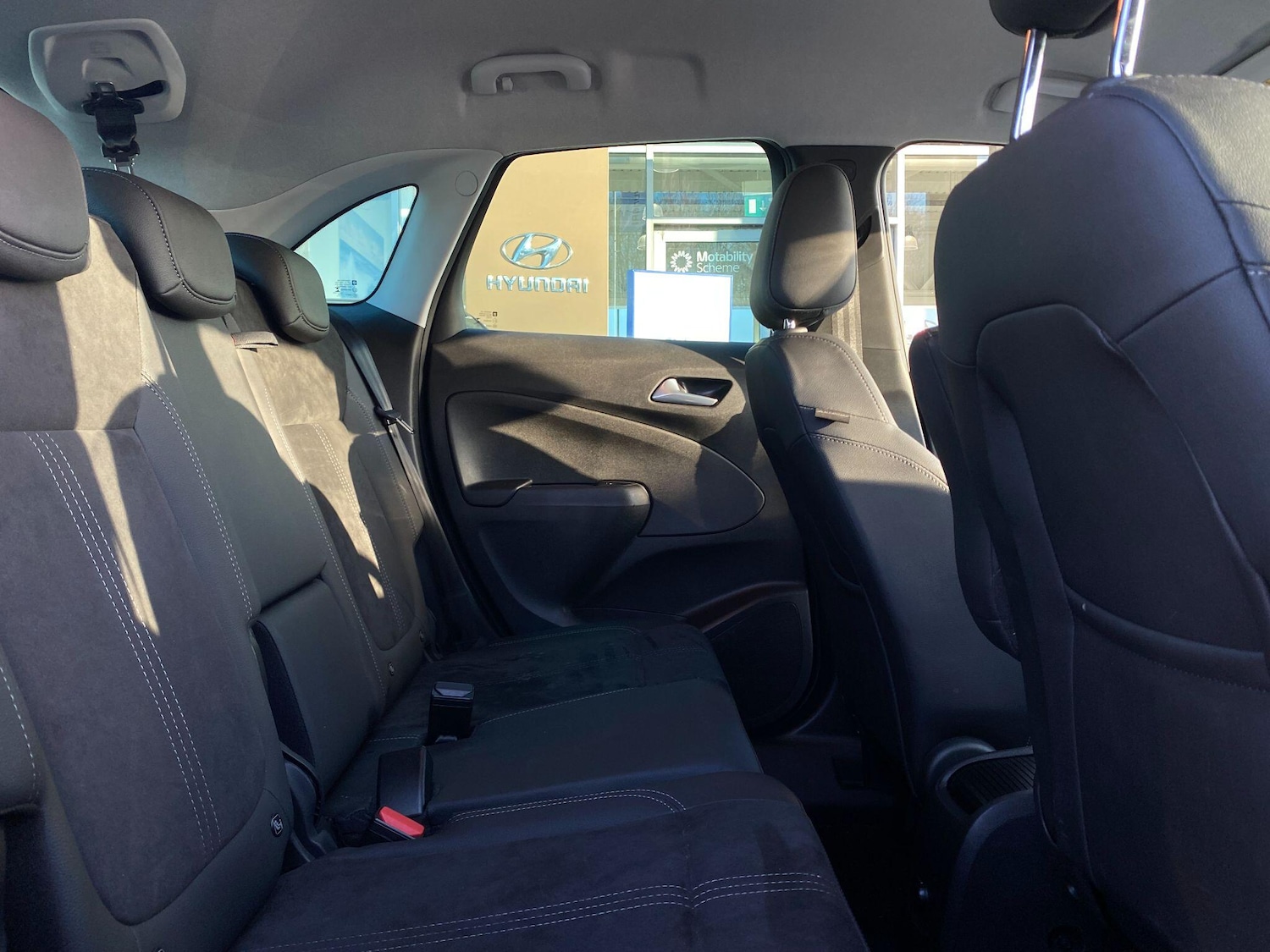 Used Vauxhall Crossland 2022 for sale - 77120500: Photo 13