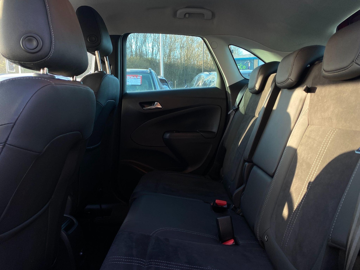 Used Vauxhall Crossland 2022 for sale - 77120500: Photo 14