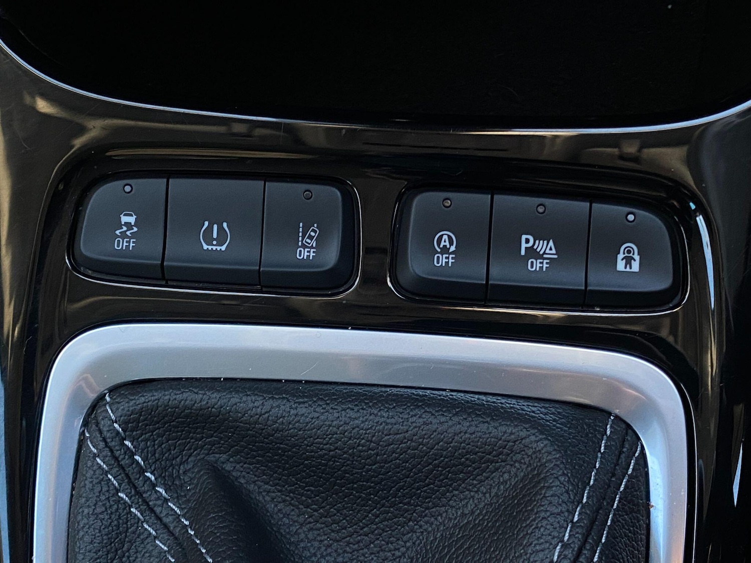 Used Vauxhall Crossland 2022 for sale - 77120500: Photo 22