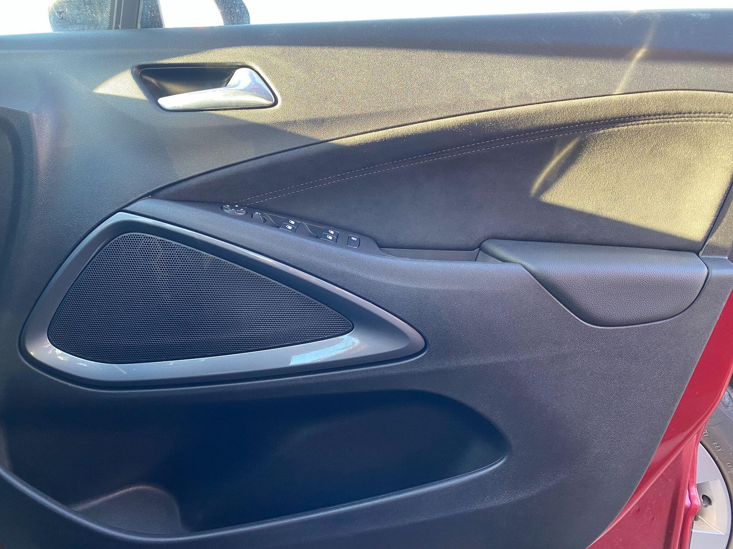 Used Vauxhall Crossland 2022 for sale - 77120500: Photo 27