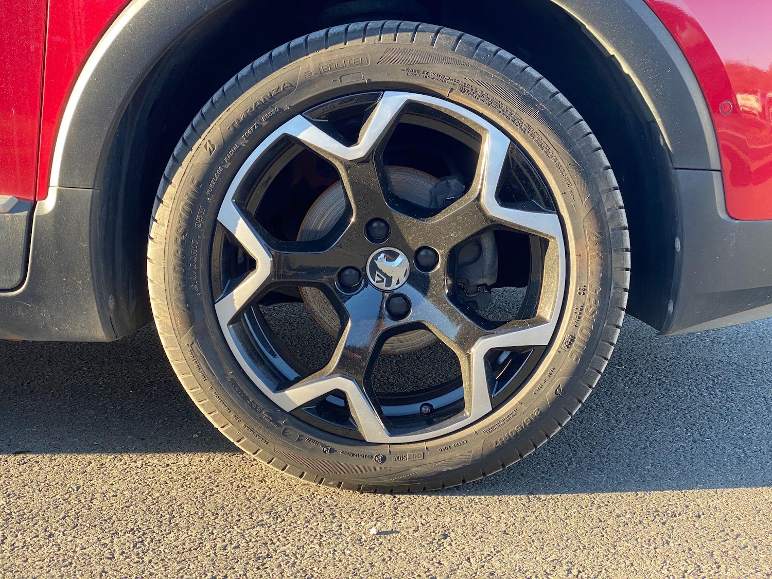 Used Vauxhall Crossland 2022 for sale - 77120500: Photo 28