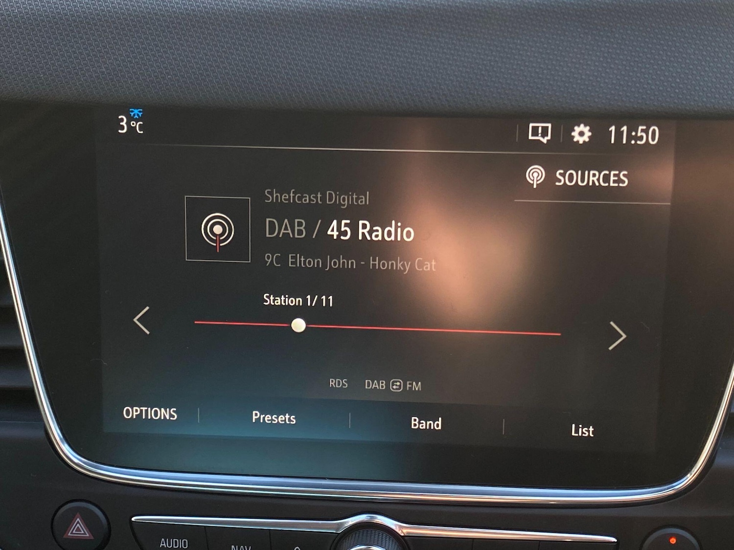 Used Vauxhall Crossland 2022 for sale - 77120500: Photo 29