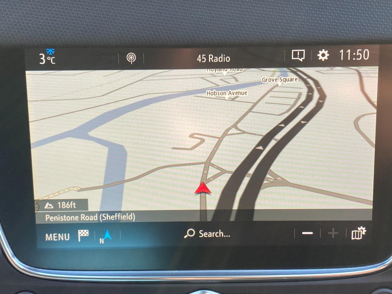 Used Vauxhall Crossland 2022 for sale - 77120500: Photo 31