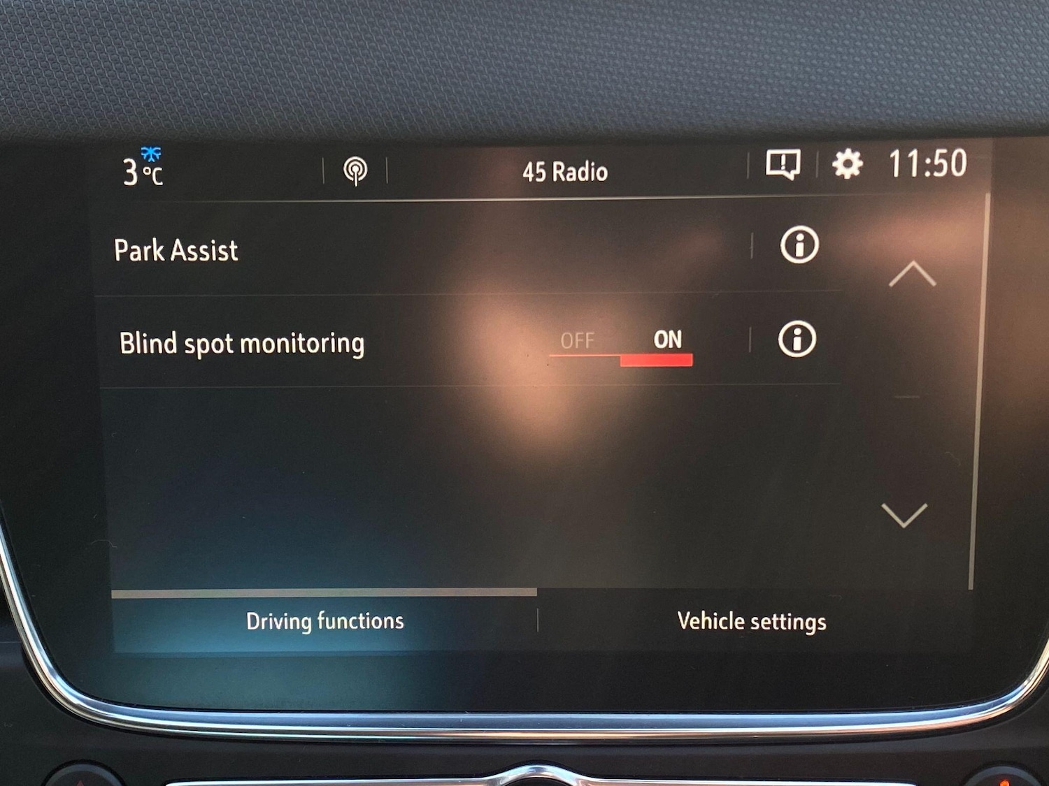 Used Vauxhall Crossland 2022 for sale - 77120500: Photo 32