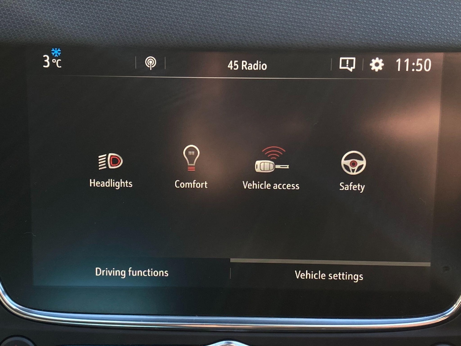 Used Vauxhall Crossland 2022 for sale - 77120500: Photo 33