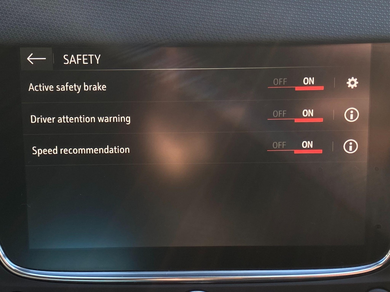 Used Vauxhall Crossland 2022 for sale - 77120500: Photo 34