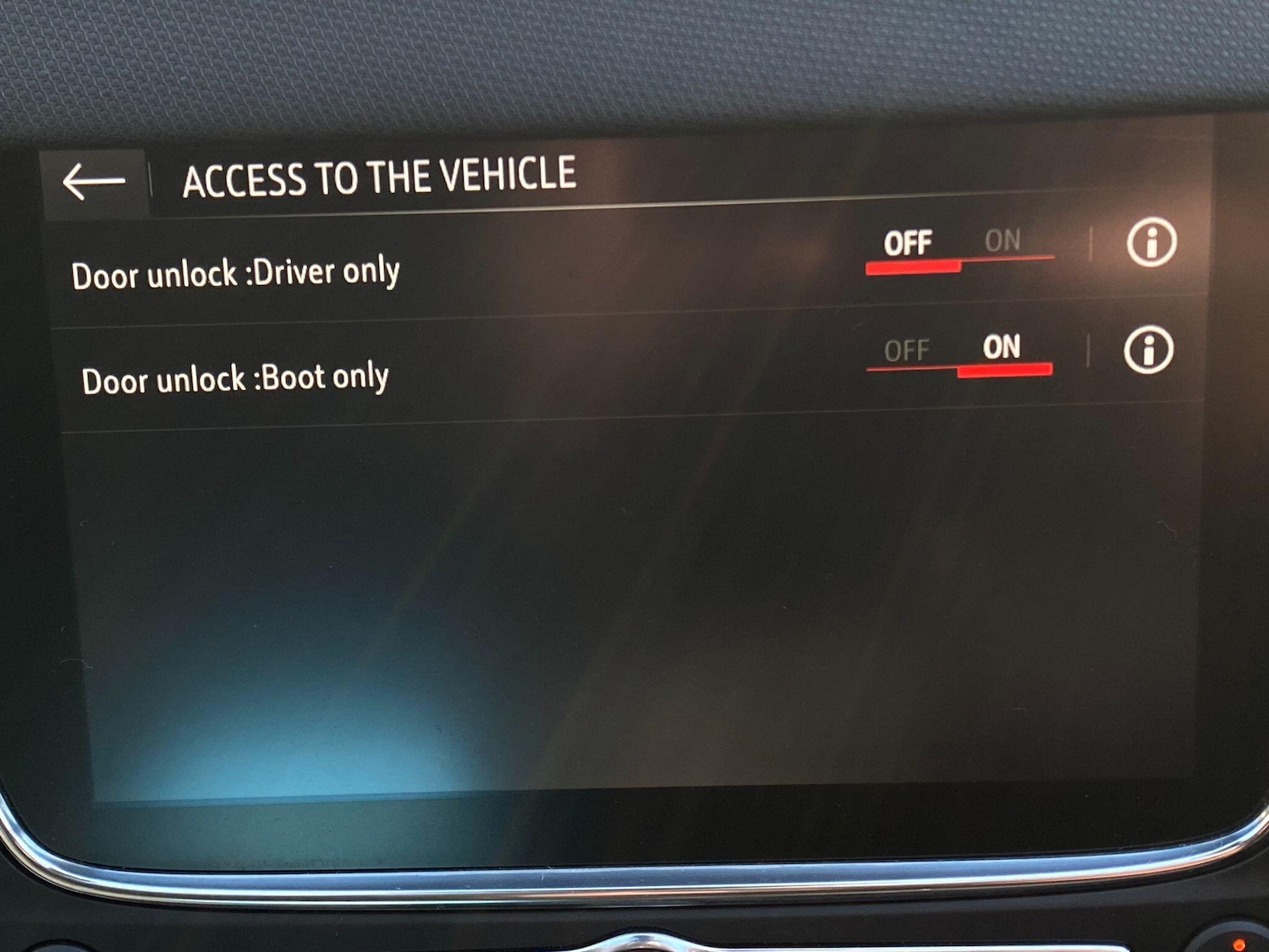 Used Vauxhall Crossland 2022 for sale - 77120500: Photo 35