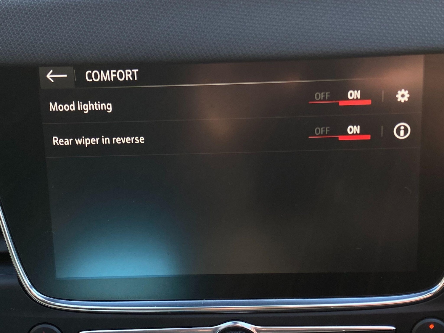 Used Vauxhall Crossland 2022 for sale - 77120500: Photo 36