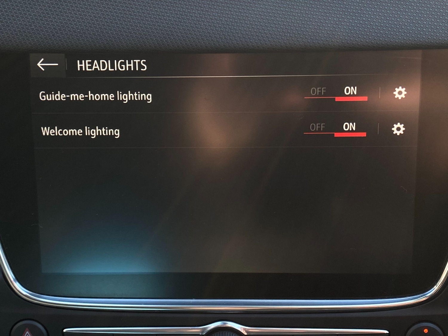 Used Vauxhall Crossland 2022 for sale - 77120500: Photo 37