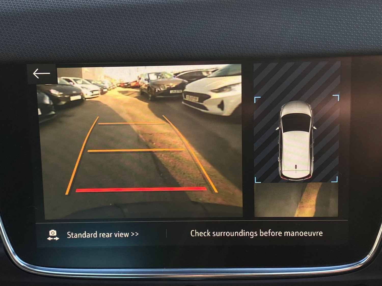 Used Vauxhall Crossland 2022 for sale - 77120500: Photo 38