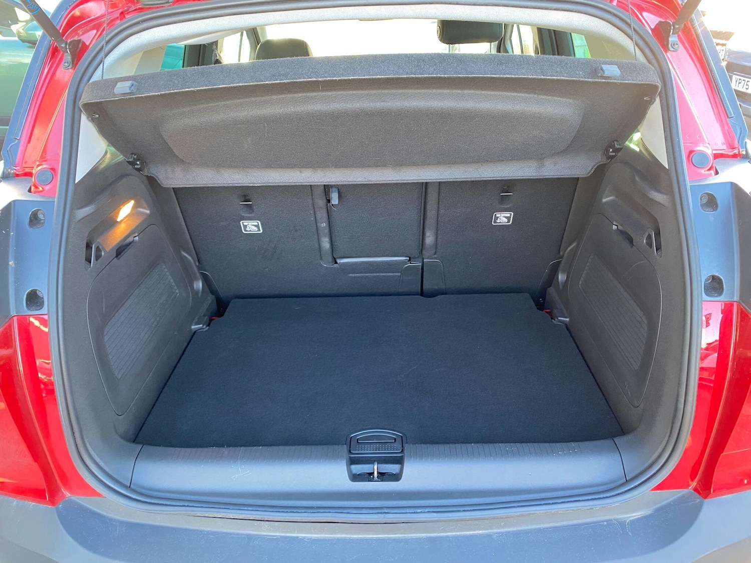 Used Vauxhall Crossland 2022 for sale - 77120500: Photo 40