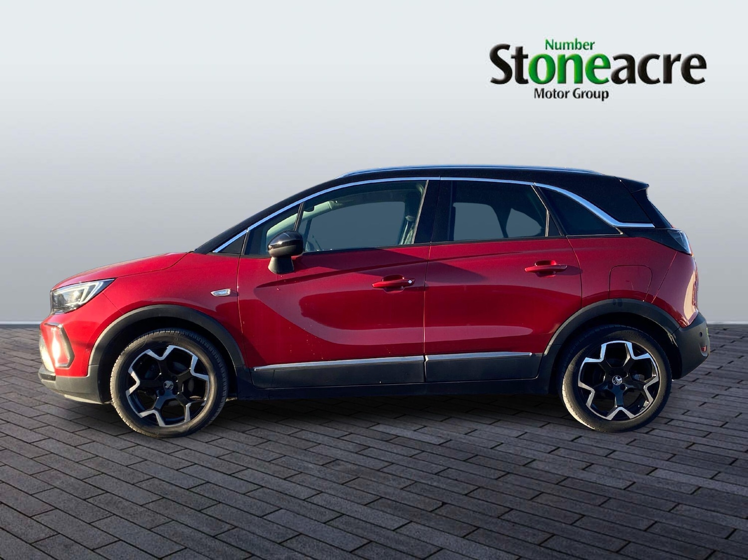 Used Vauxhall Crossland 2022 for sale - 77120500: Photo 5