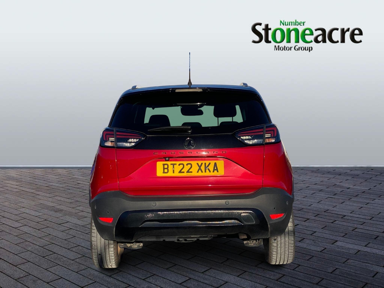 Used Vauxhall Crossland 2022 for sale - 77120500: Photo 6