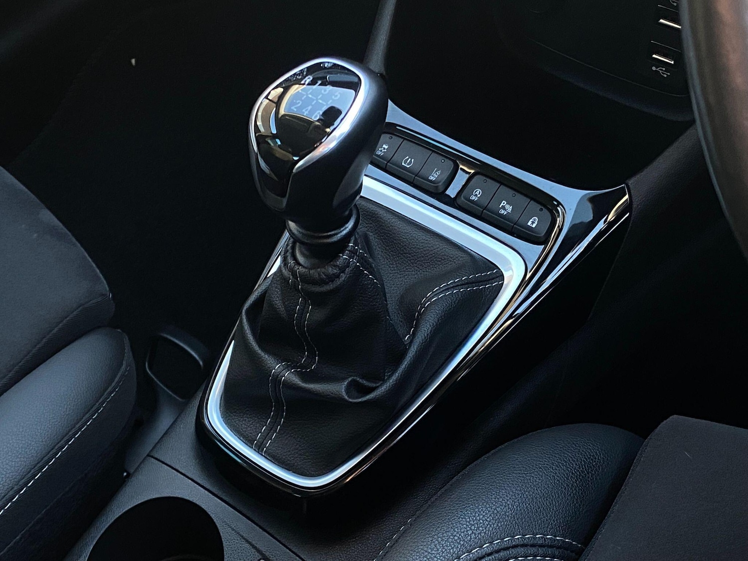 Used Vauxhall Crossland 2022 for sale - 77120500: Photo 9