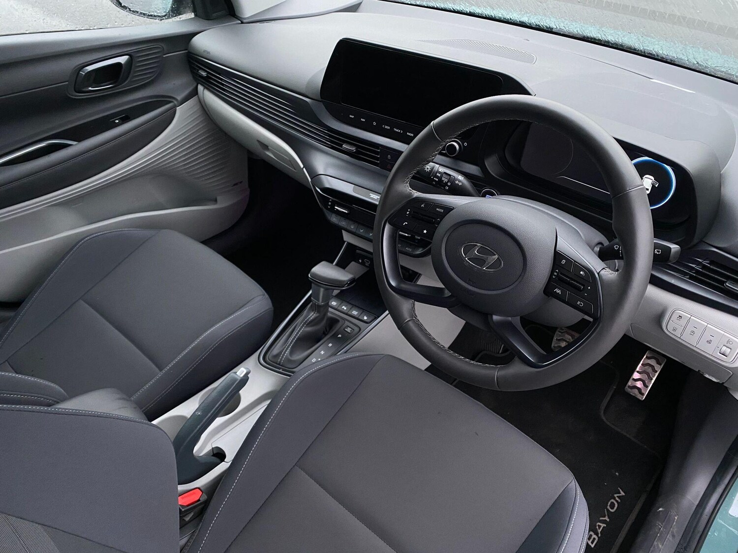 Used Hyundai BAYON 2024 for sale - 77468721: Photo 13