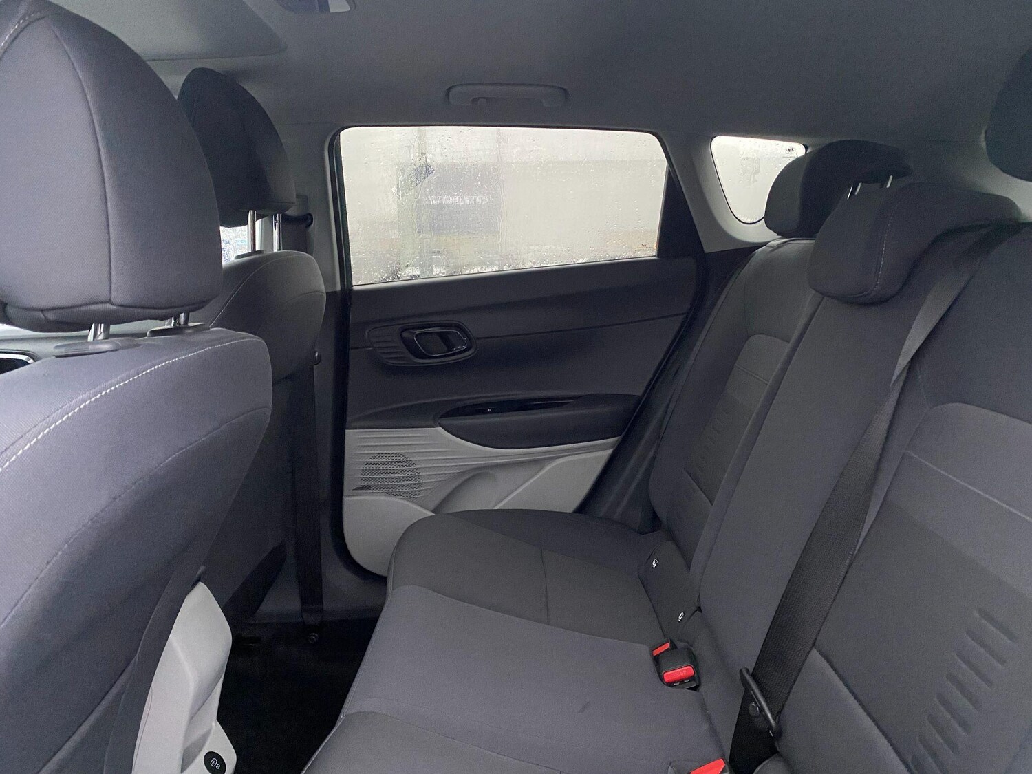 Used Hyundai BAYON 2024 for sale - 77468721: Photo 14