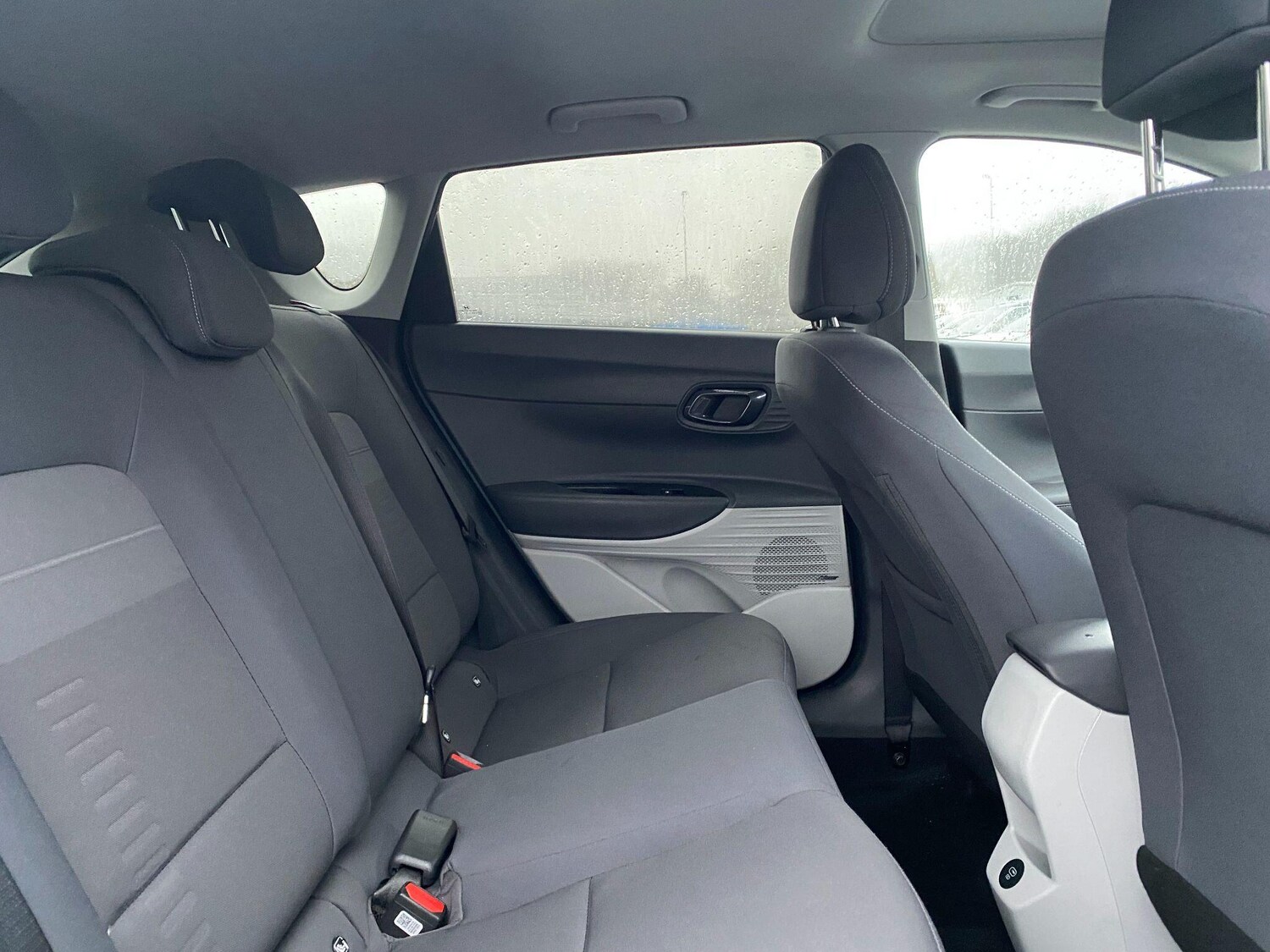 Used Hyundai BAYON 2024 for sale - 77468721: Photo 15