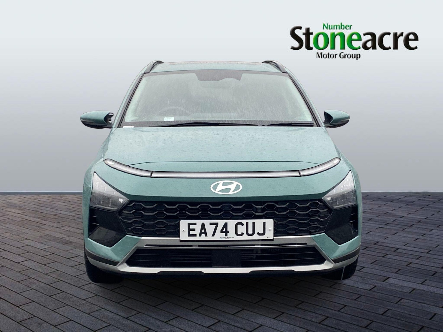 Used Hyundai BAYON 2024 for sale - 77468721: Photo 2