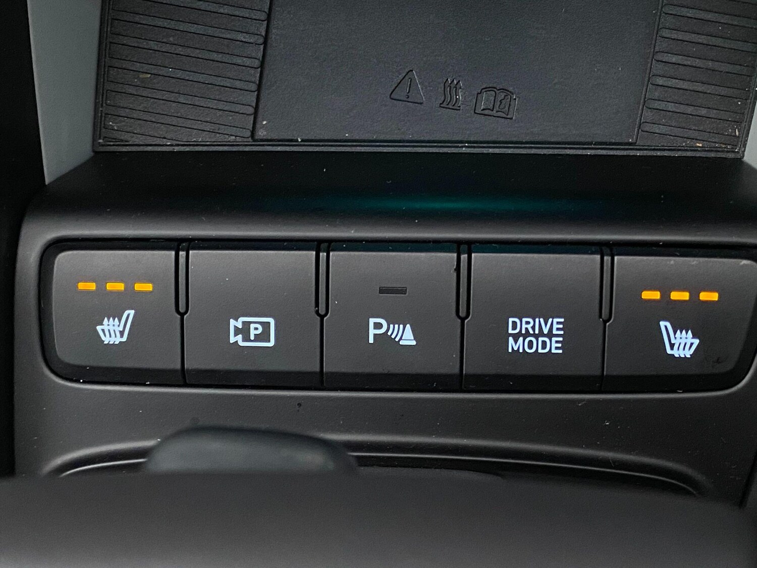 Used Hyundai BAYON 2024 for sale - 77468721: Photo 23