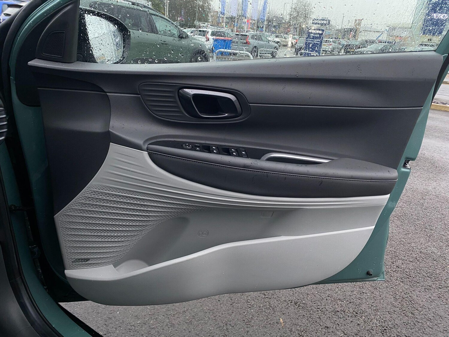 Used Hyundai BAYON 2024 for sale - 77468721: Photo 26