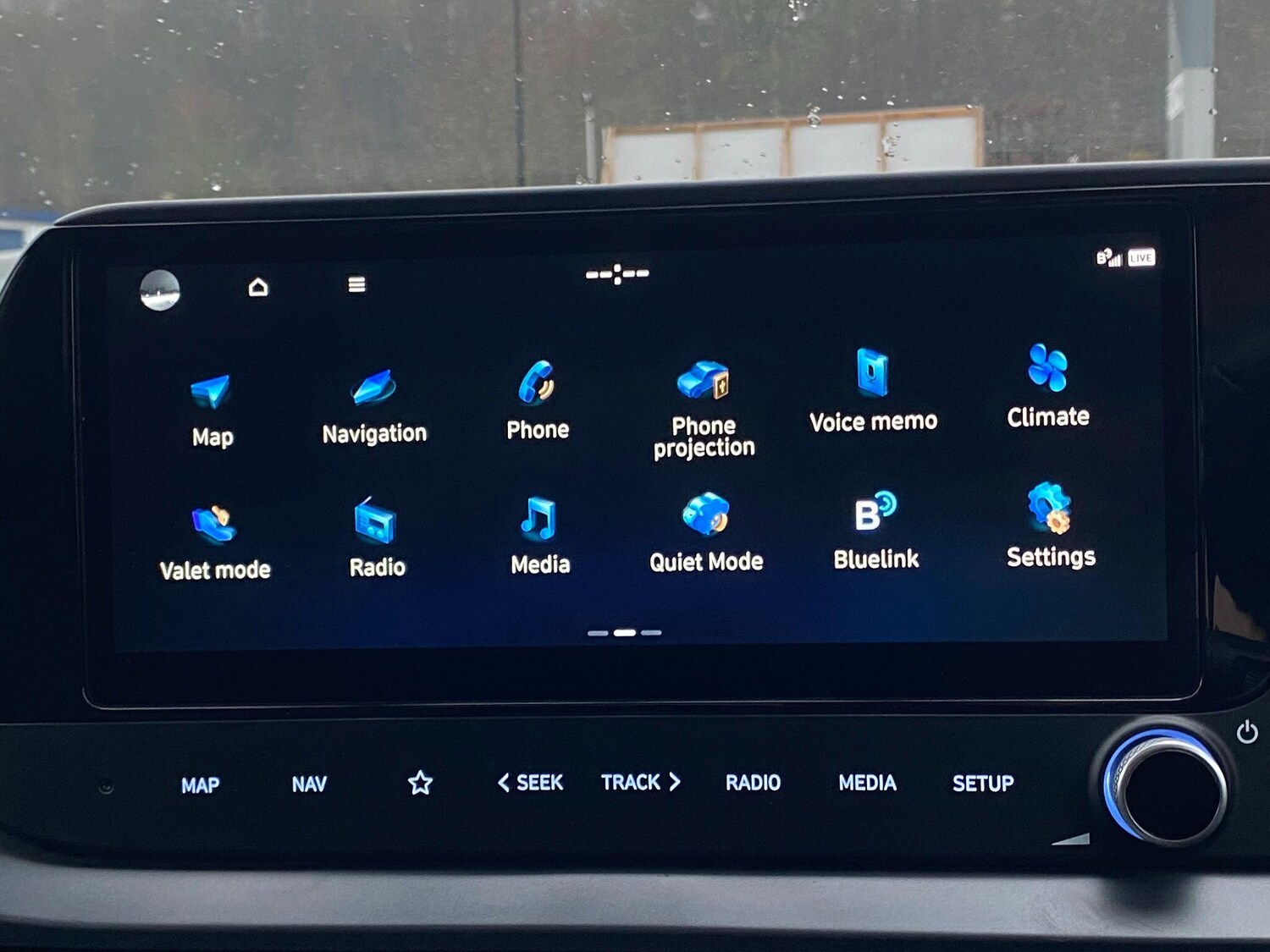 Used Hyundai BAYON 2024 for sale - 77468721: Photo 28