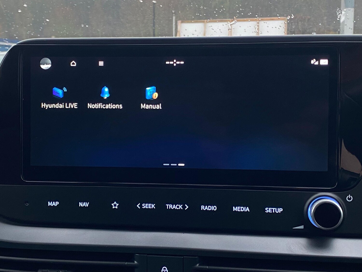 Used Hyundai BAYON 2024 for sale - 77468721: Photo 29