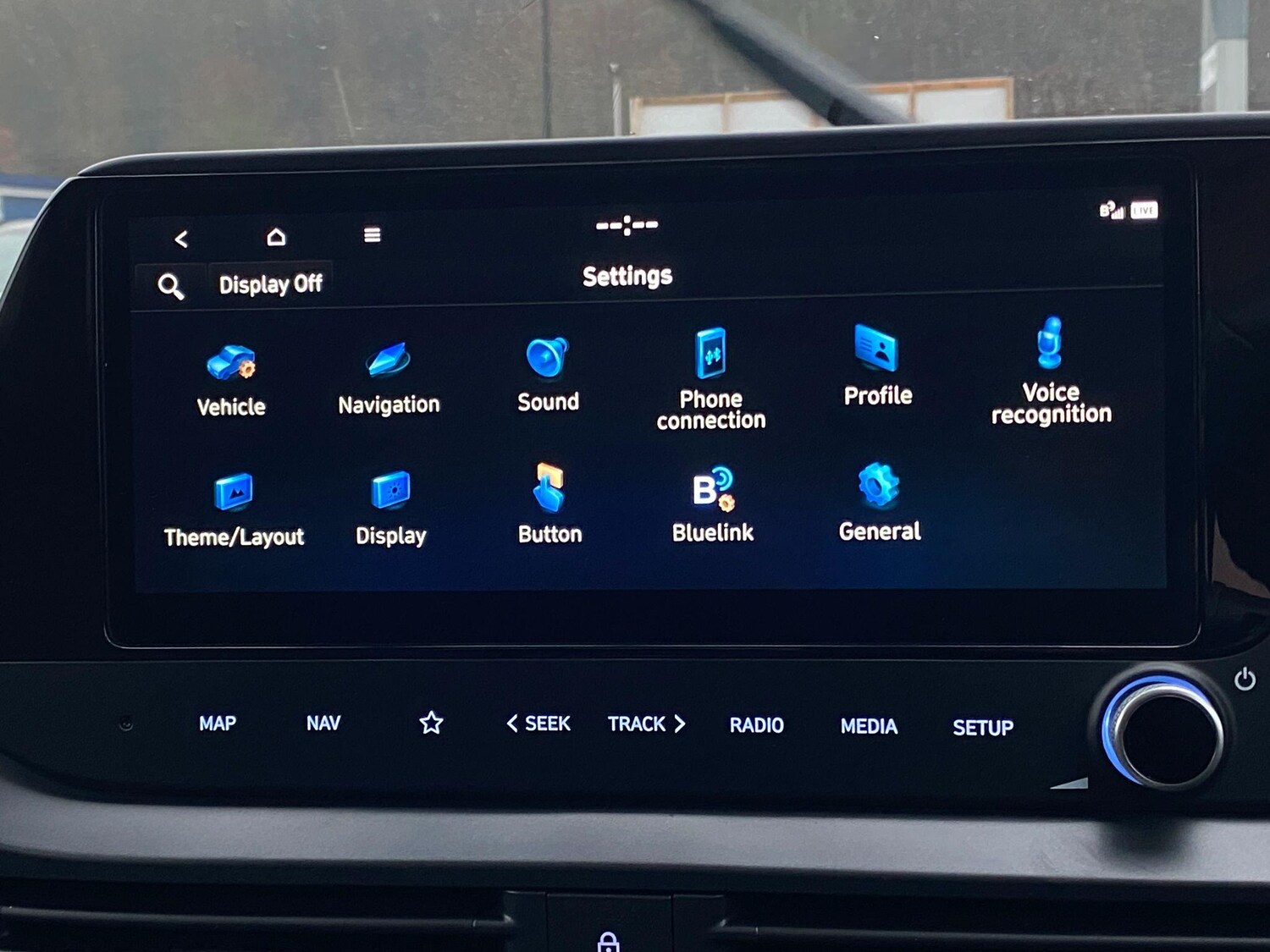 Used Hyundai BAYON 2024 for sale - 77468721: Photo 30