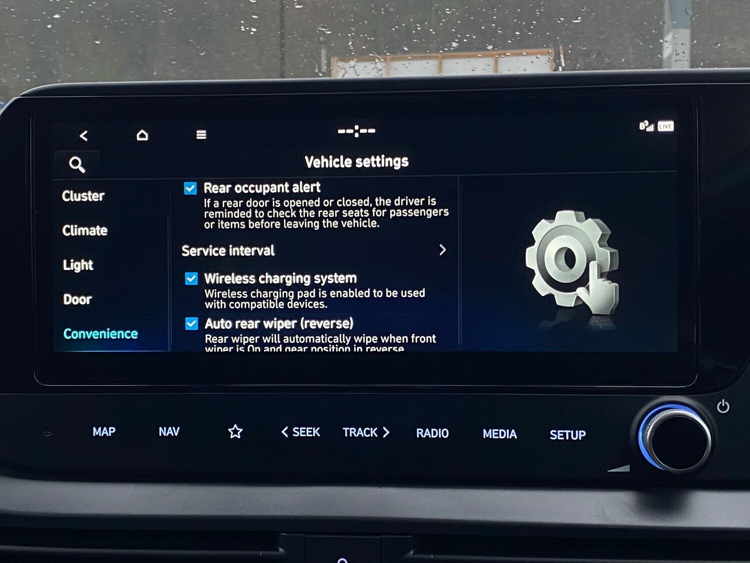 Used Hyundai BAYON 2024 for sale - 77468721: Photo 32