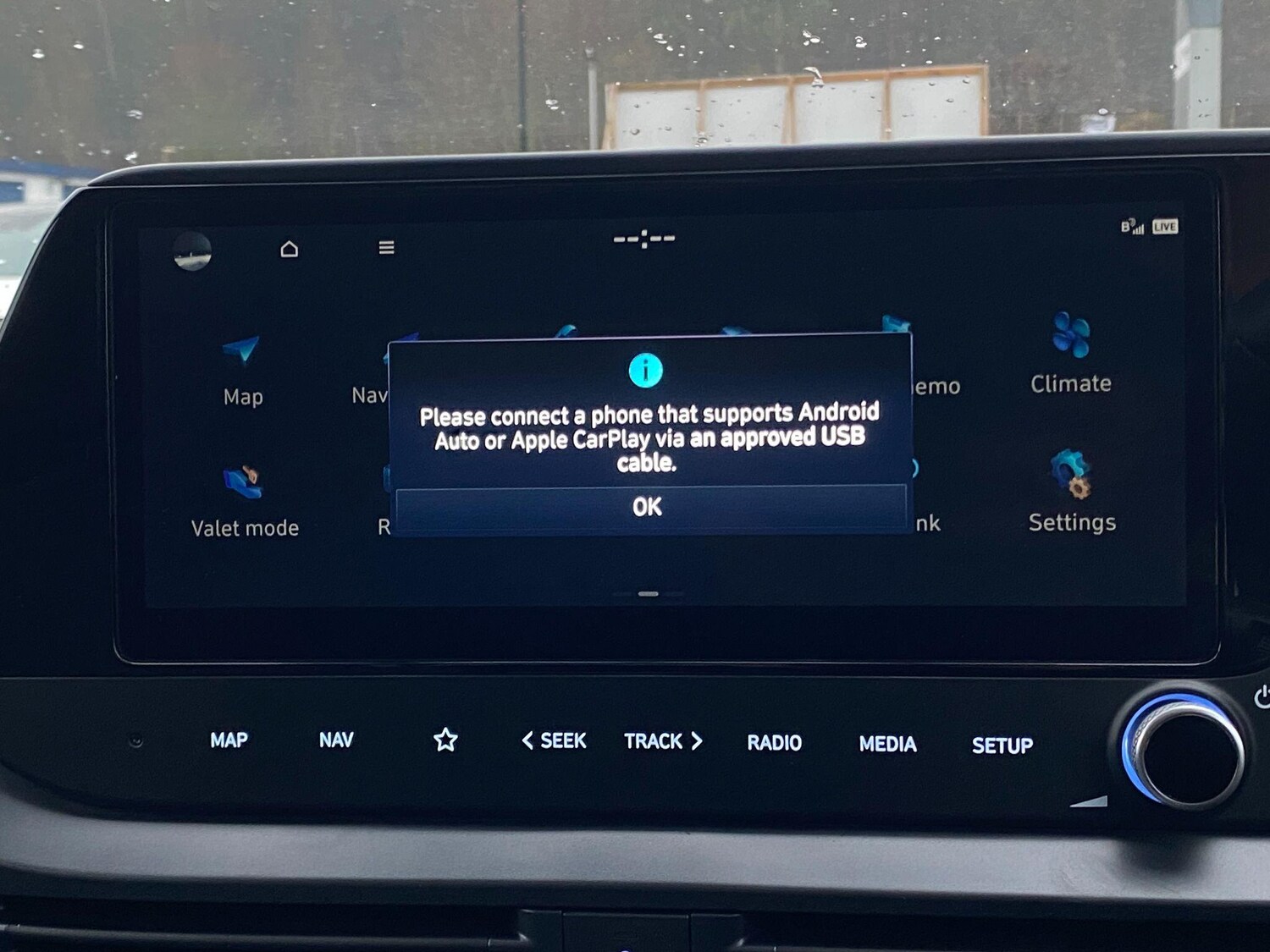 Used Hyundai BAYON 2024 for sale - 77468721: Photo 33