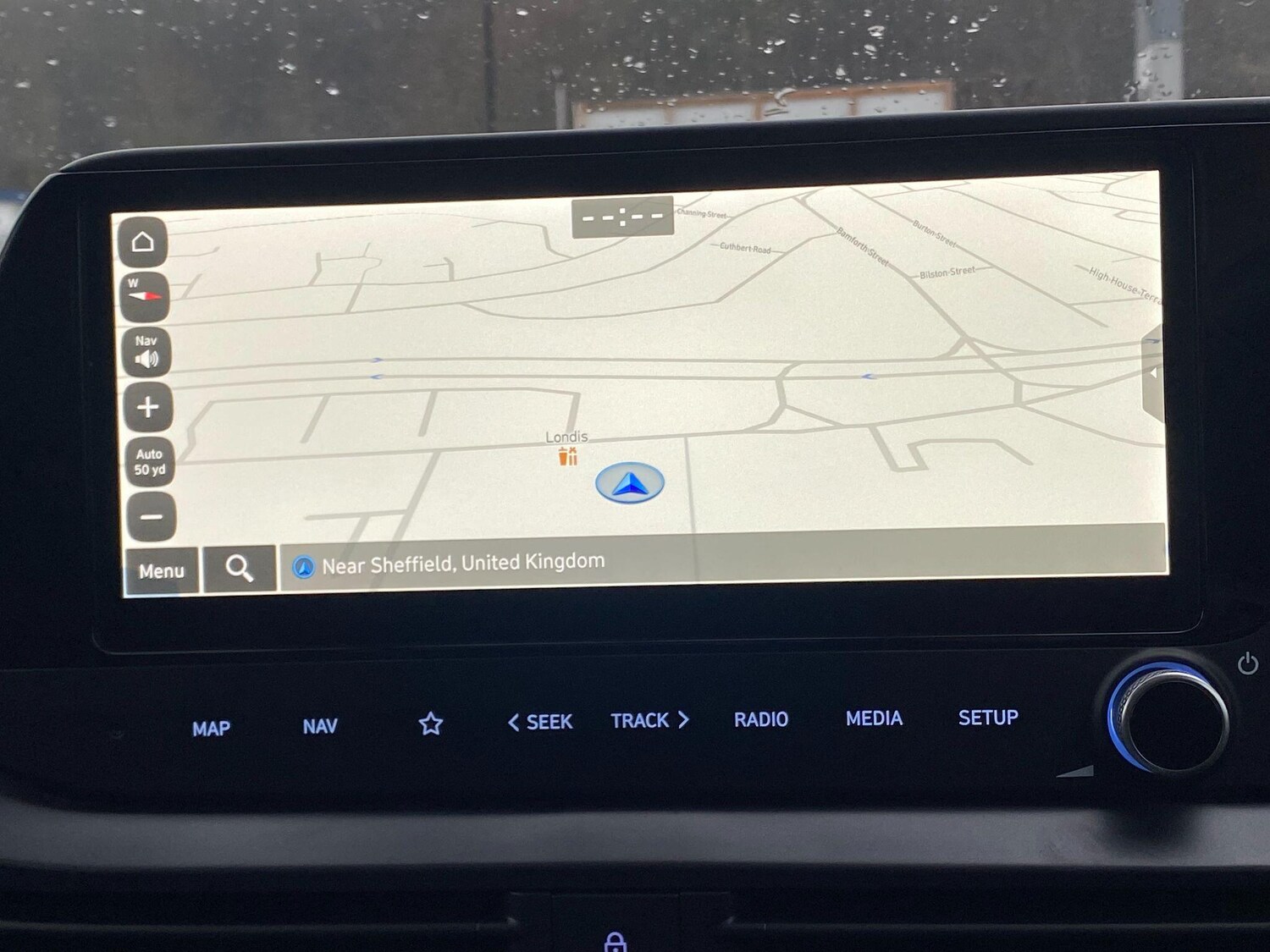 Used Hyundai BAYON 2024 for sale - 77468721: Photo 34