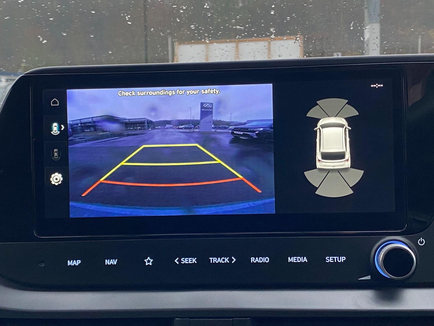 Used Hyundai BAYON 2024 for sale - 77468721: Photo 35