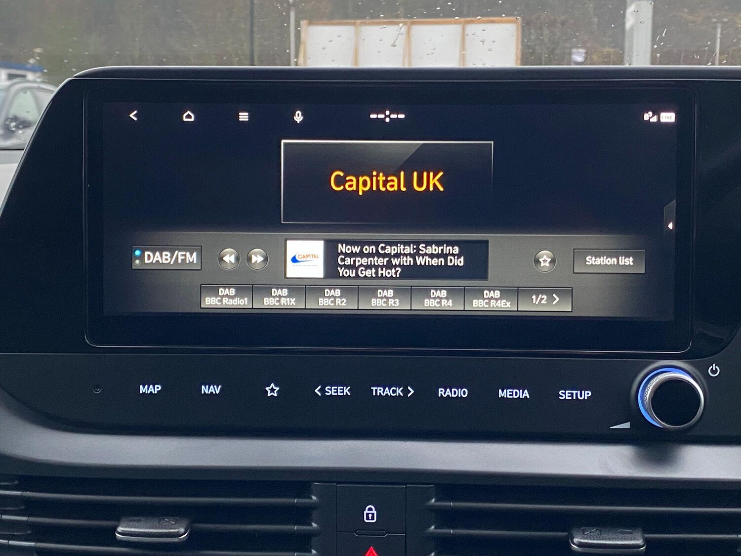 Used Hyundai BAYON 2024 for sale - 77468721: Photo 36