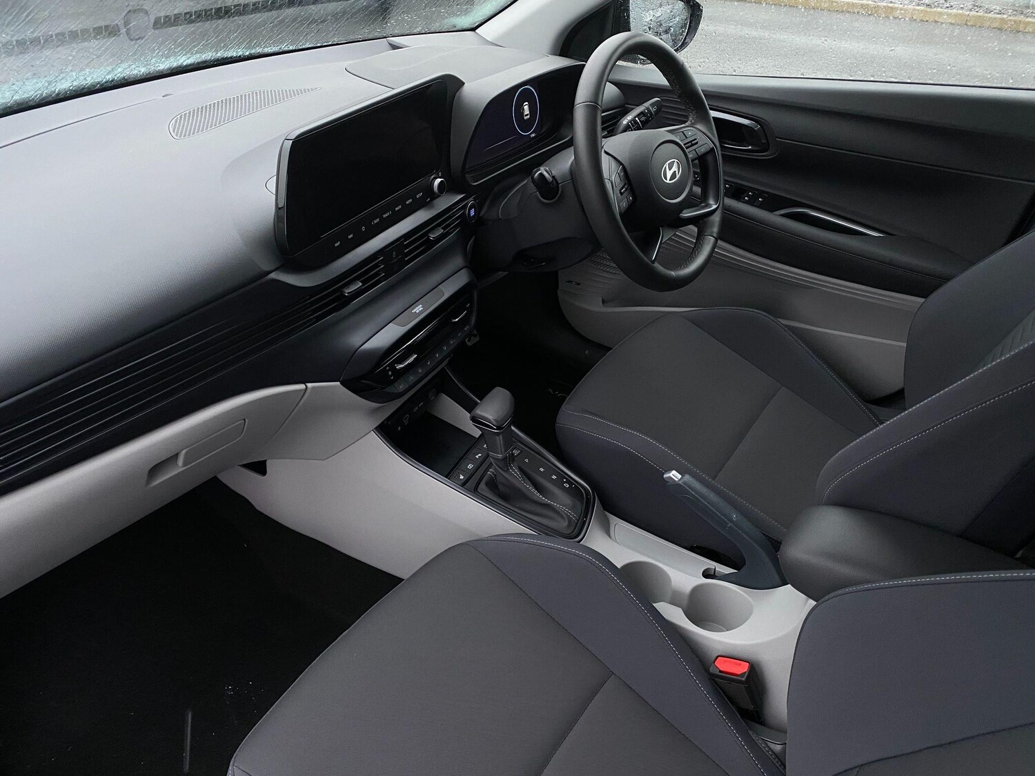 Used Hyundai BAYON 2024 for sale - 77468721: Photo 42