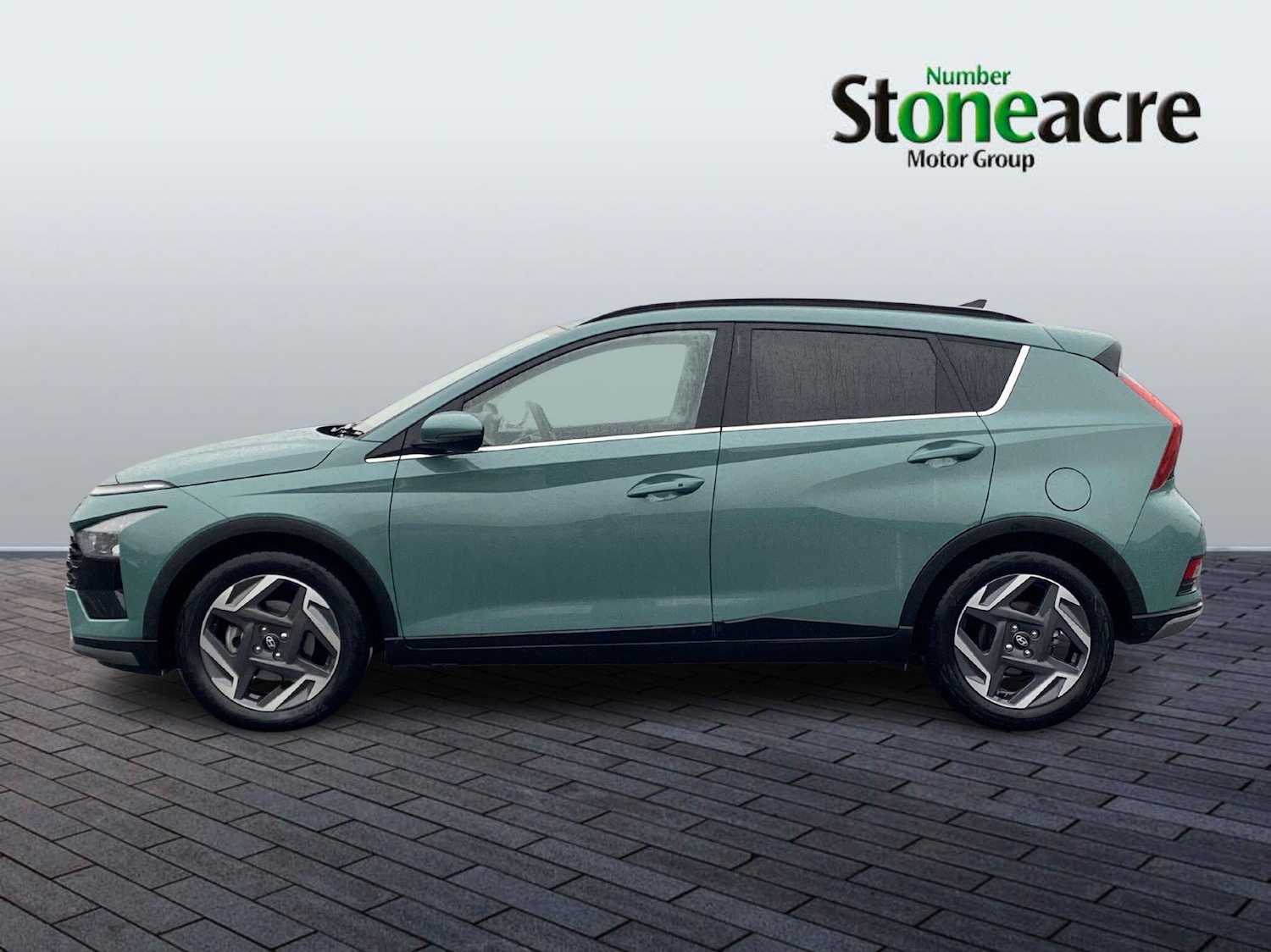 Used Hyundai BAYON 2024 for sale - 77468721: Photo 5