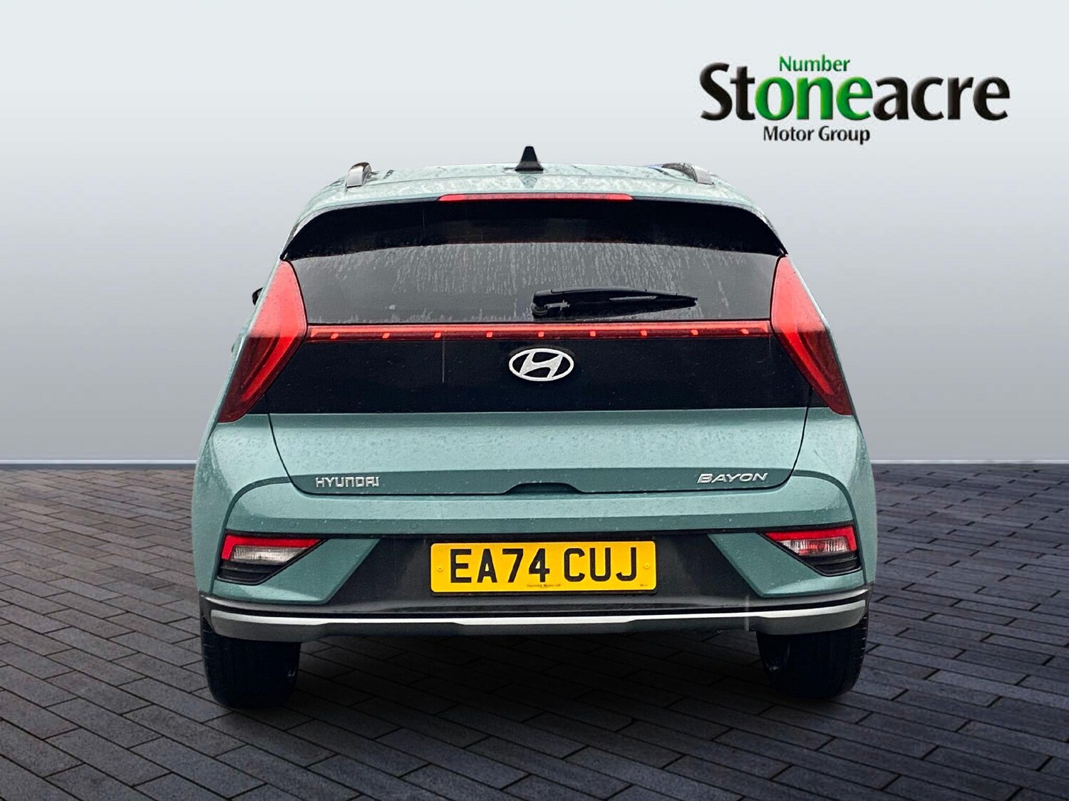 Used Hyundai BAYON 2024 for sale - 77468721: Photo 6