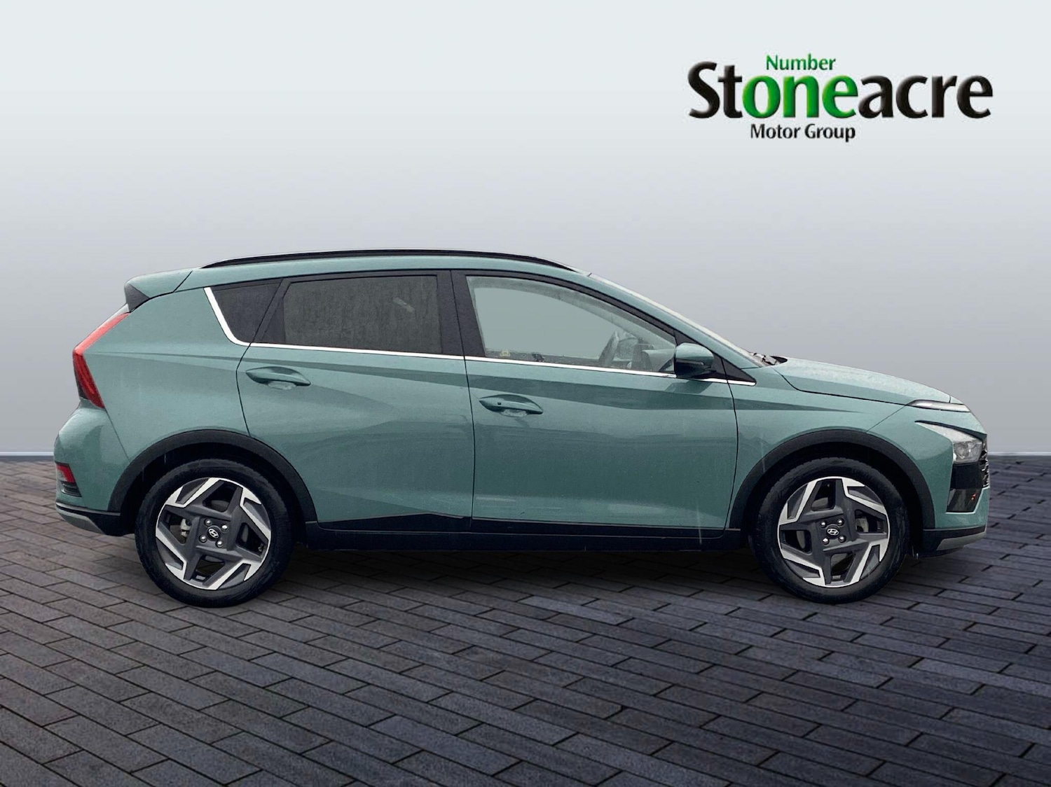 Used Hyundai BAYON 2024 for sale - 77468721: Photo 7