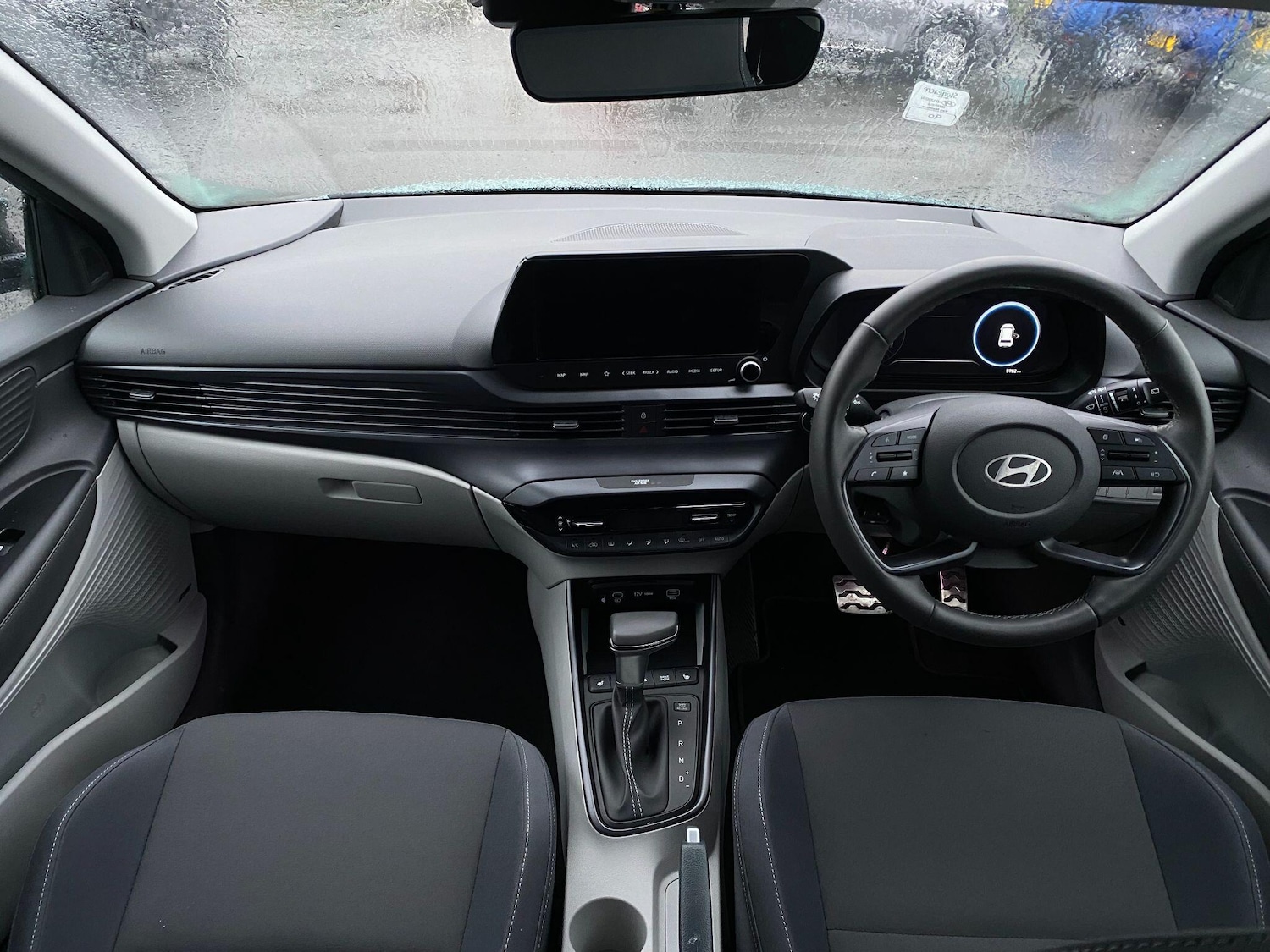 Used Hyundai BAYON 2024 for sale - 77468721: Photo 9