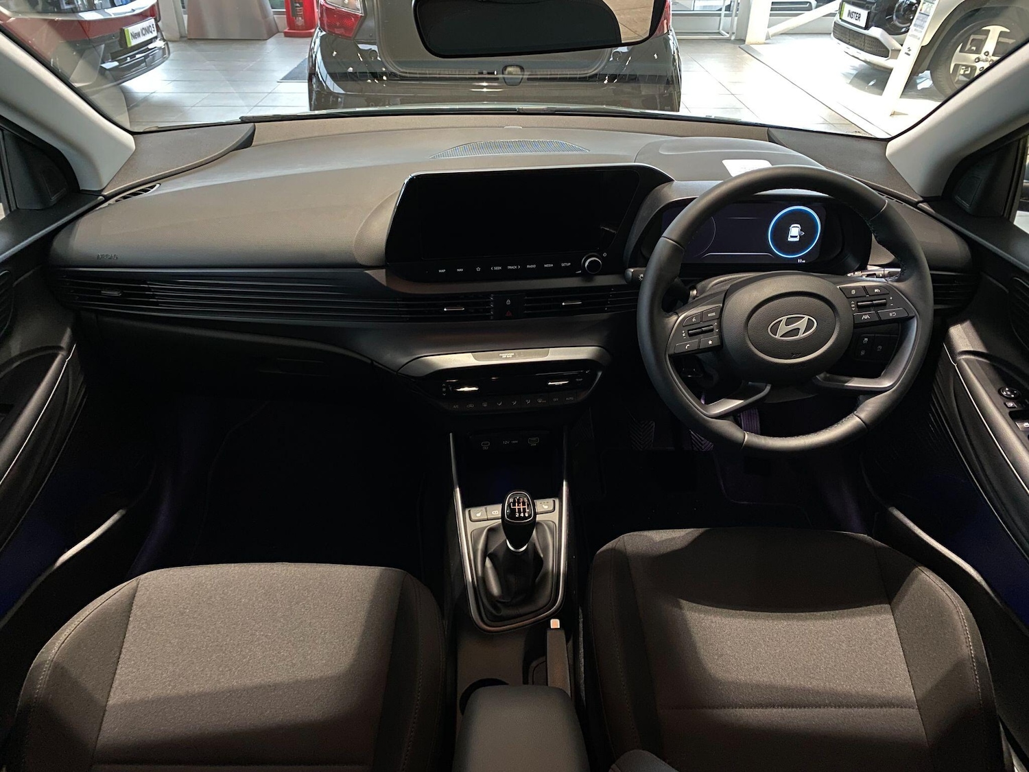 Used Hyundai i20 2025 for sale - 77155292: Photo 11