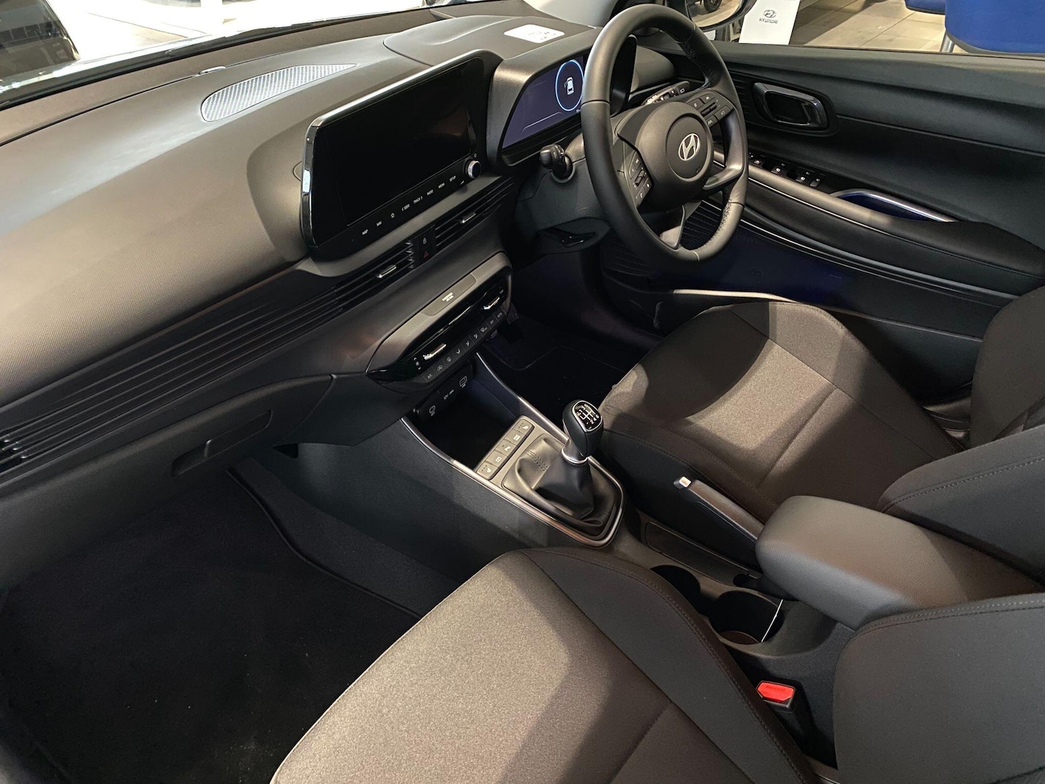 Used Hyundai i20 2025 for sale - 77155292: Photo 12