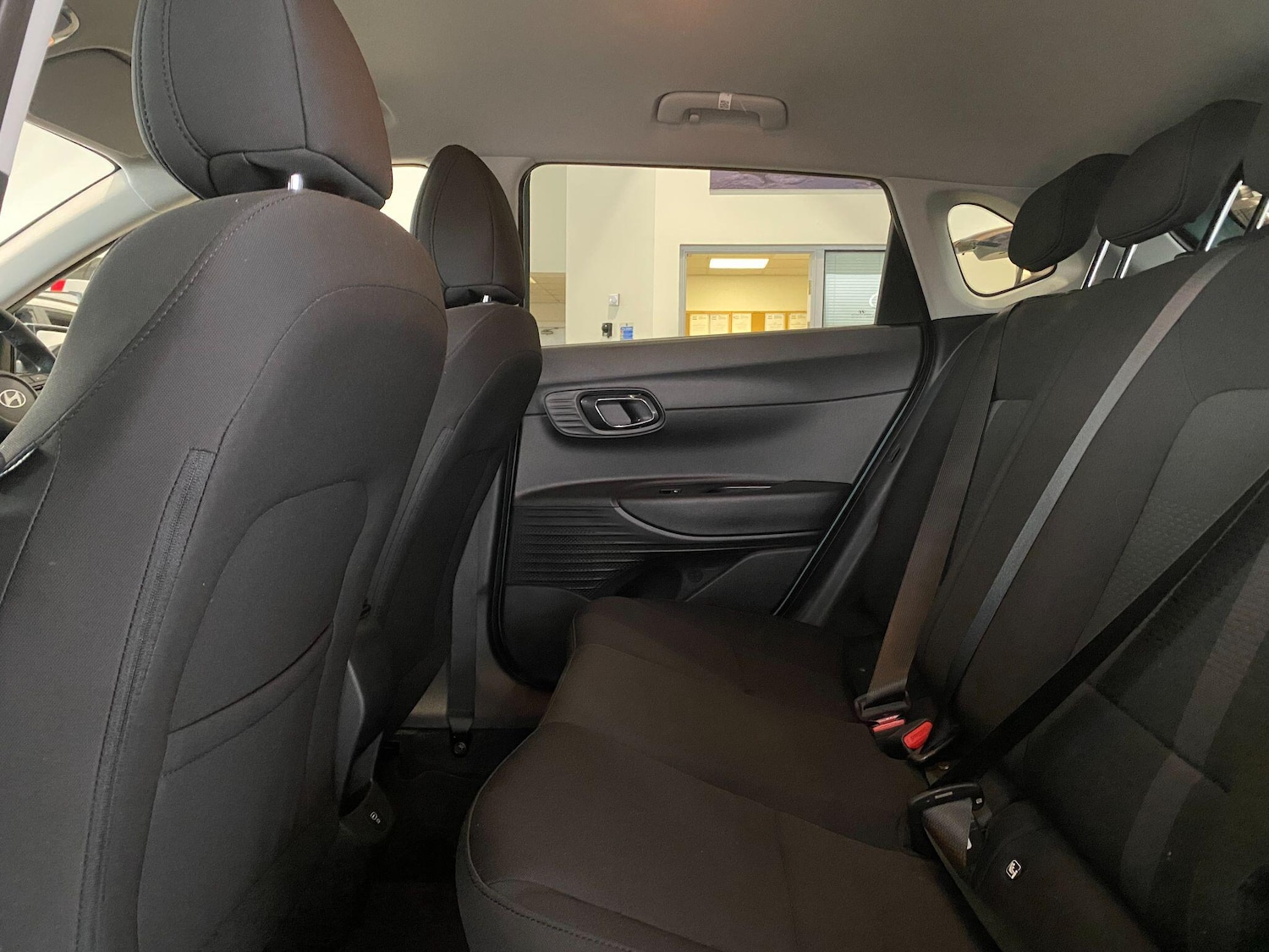 Used Hyundai i20 2025 for sale - 77155292: Photo 13