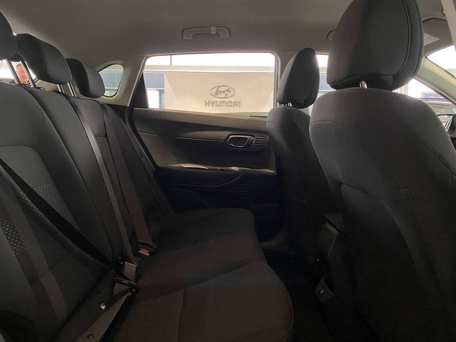 Used Hyundai i20 2025 for sale - 77155292: Photo 14