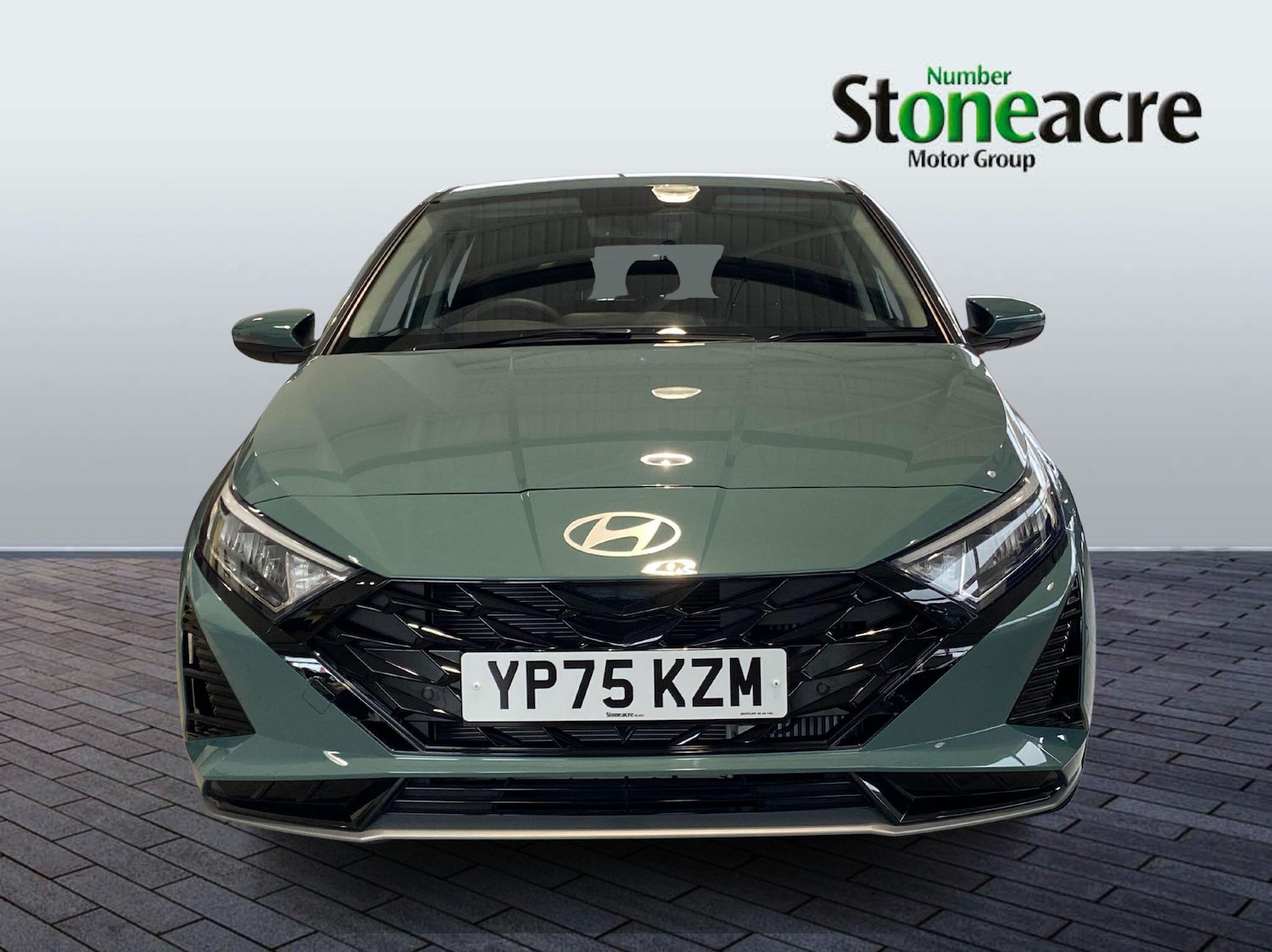 Used Hyundai i20 2025 for sale - 77155292: Photo 2